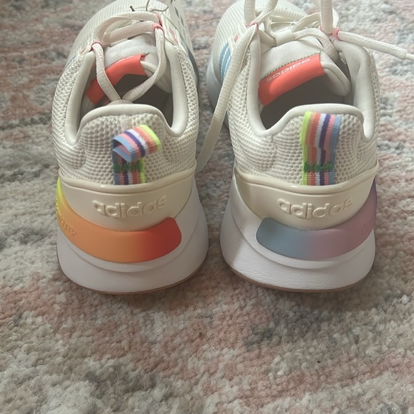 NWT! Adidas sneakers - Picture 3 of 4